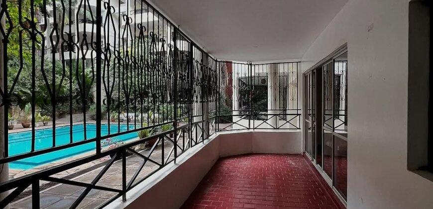 APARTMENT TO LET IN RIVERSIDE
