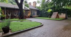 VILLA TO LET IN KILIMANI