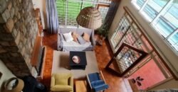 VILLA TO LET IN KILIMANI