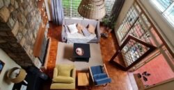 VILLA TO LET IN KILIMANI