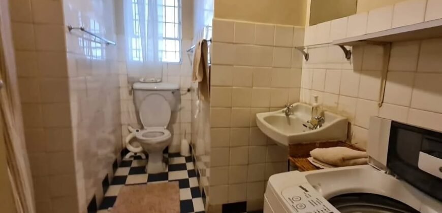 VILLA TO LET IN KILIMANI