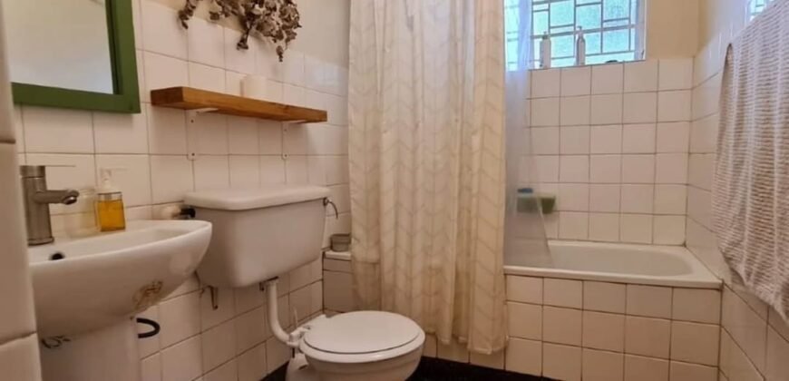 VILLA TO LET IN KILIMANI