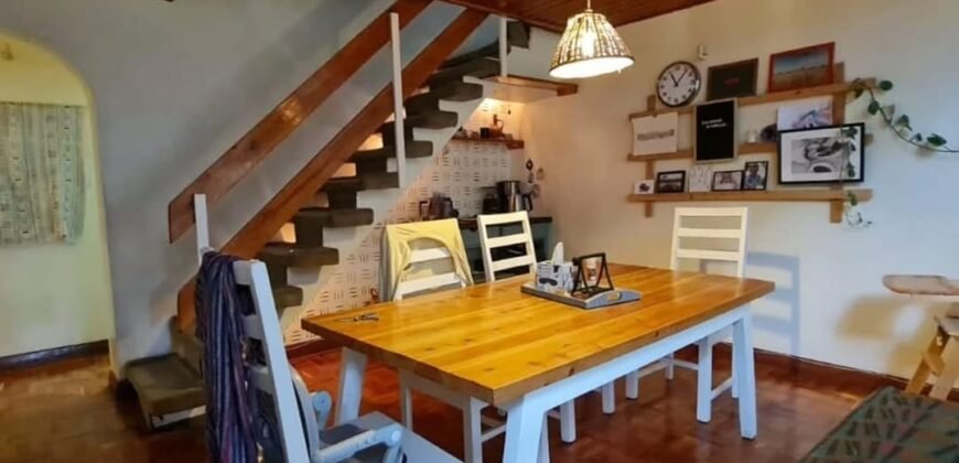 VILLA TO LET IN KILIMANI