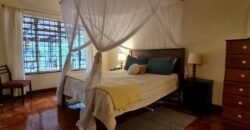 VILLA TO LET IN KILIMANI