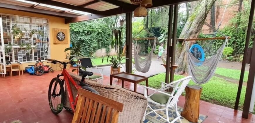 VILLA TO LET IN KILIMANI