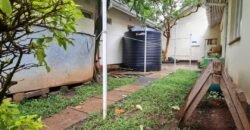 VILLA TO LET IN KILIMANI