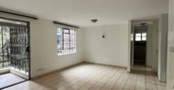 APARTMENT TO LET IN KILELESHWA