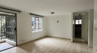 APARTMENT TO LET IN KILELESHWA