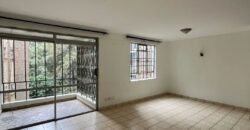 APARTMENT TO LET IN KILELESHWA