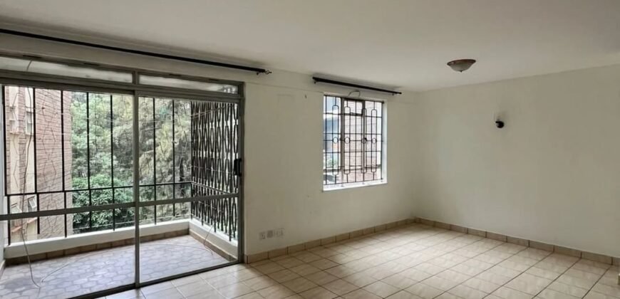 APARTMENT TO LET IN KILELESHWA