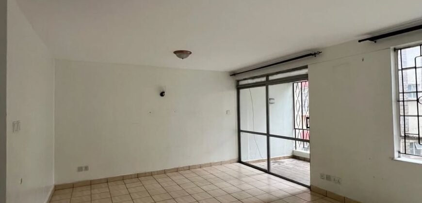 APARTMENT TO LET IN KILELESHWA