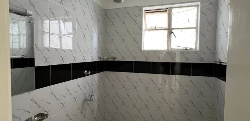APARTMENT TO LET IN KILELESHWA