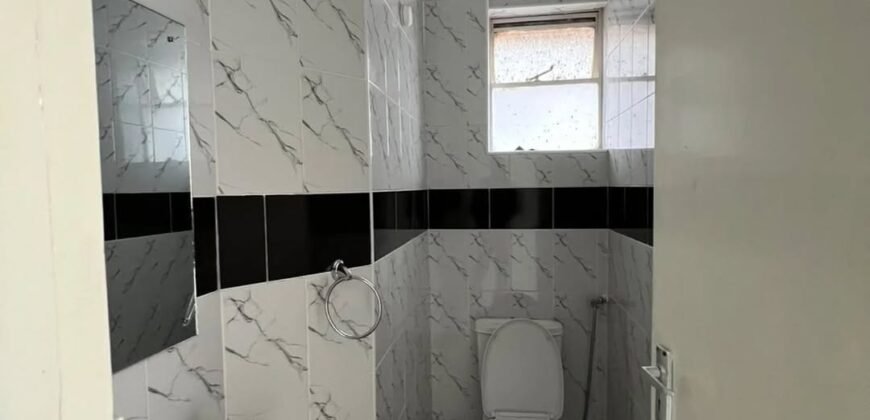 APARTMENT TO LET IN KILELESHWA