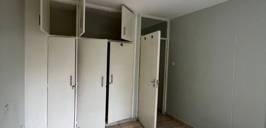 APARTMENT TO LET IN KILELESHWA