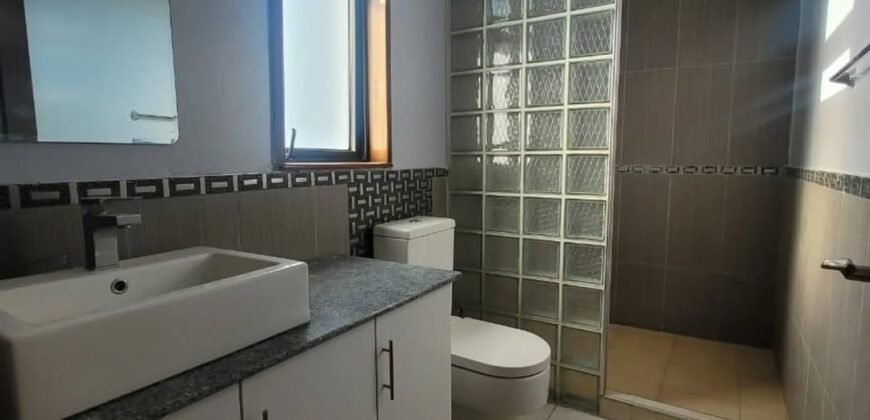 APARTMENT TO LET IN KILELESHWA