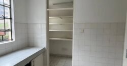 APARTMENT TO LET IN KILELESHWA
