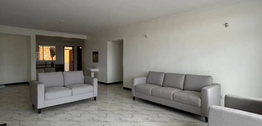 APARTMENT FOR SALE IN KILELESHWA