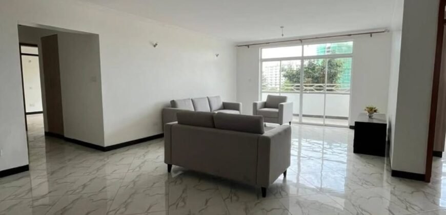 APARTMENT FOR SALE IN KILELESHWA