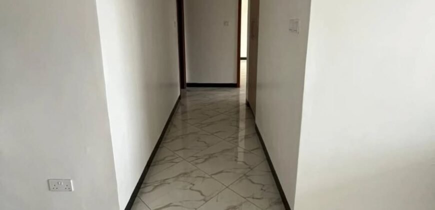 APARTMENT FOR SALE IN KILELESHWA