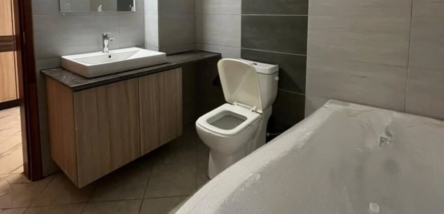APARTMENT FOR SALE IN KILELESHWA