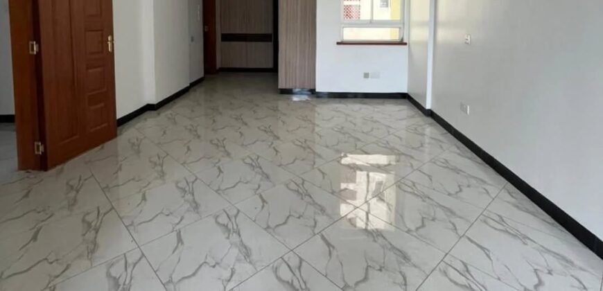 APARTMENT FOR SALE IN KILELESHWA