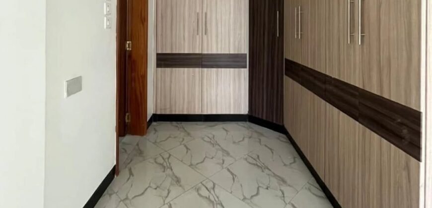 APARTMENT FOR SALE IN KILELESHWA