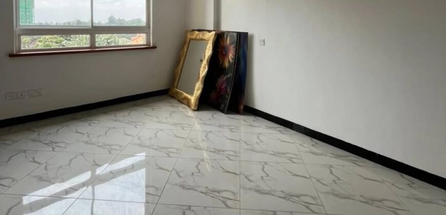APARTMENT FOR SALE IN KILELESHWA