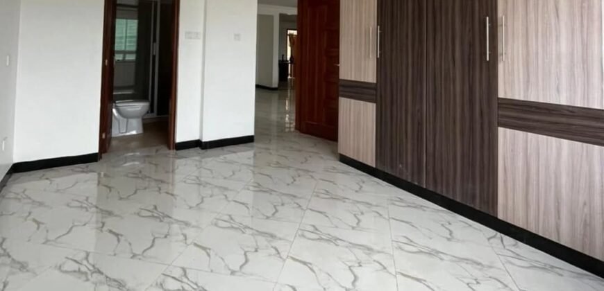 APARTMENT FOR SALE IN KILELESHWA