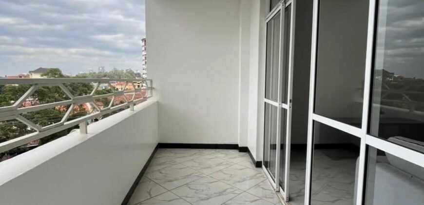 APARTMENT FOR SALE IN KILELESHWA