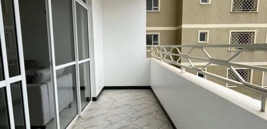 APARTMENT FOR SALE IN KILELESHWA