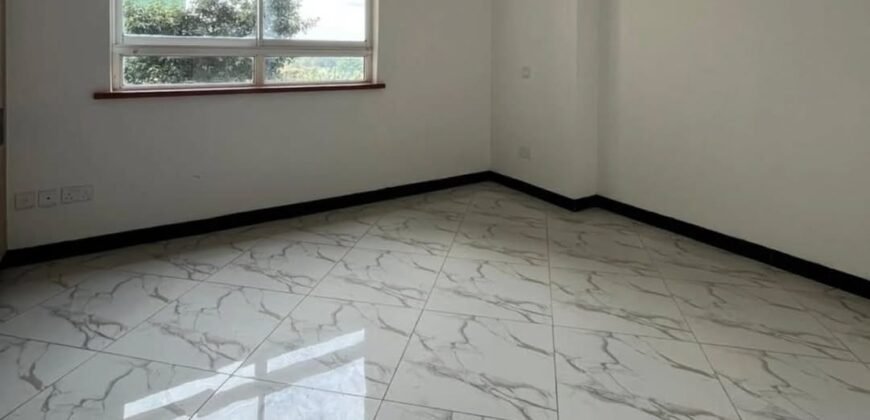 APARTMENT FOR SALE IN KILELESHWA