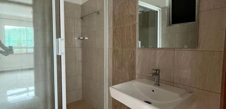 APARTMENT FOR SALE IN KILELESHWA