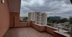 APARTMENT TO LET IN KILIMANI