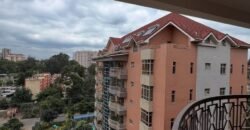 APARTMENT TO LET IN KILIMANI