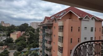 APARTMENT TO LET IN KILIMANI