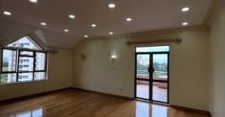 APARTMENT TO LET IN KILIMANI