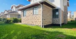 HOUSE TO LET IN RUIRU