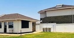 HOUSE TO LET IN RUIRU