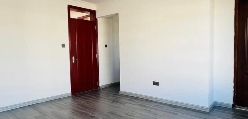 HOUSE TO LET IN RUIRU