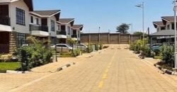 HOUSE TO LET IN RUIRU