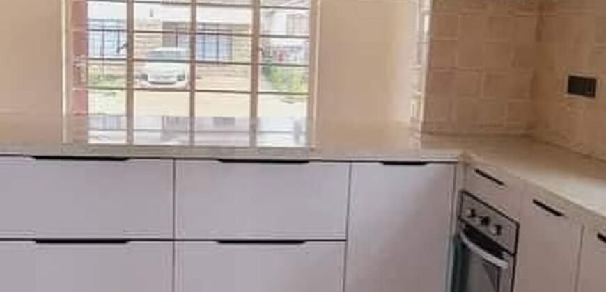 HOUSE TO LET IN RUIRU