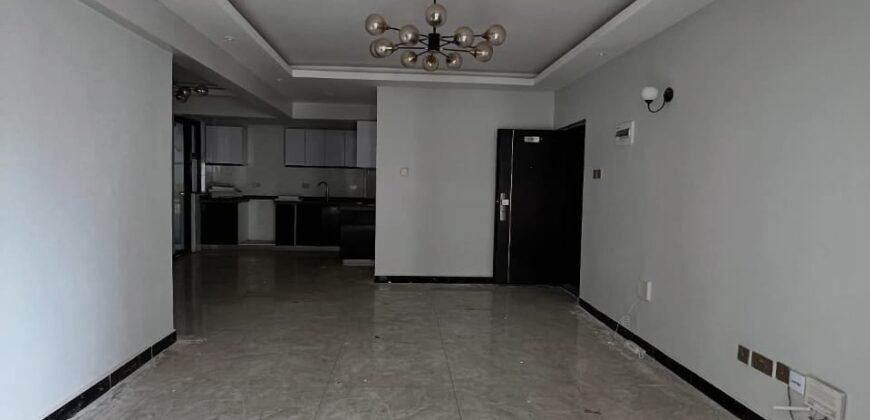 APARTMENT TO LET IN KILELESHWA