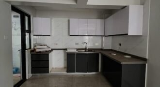 APARTMENT TO LET IN KILELESHWA
