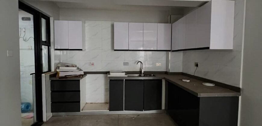 APARTMENT TO LET IN KILELESHWA