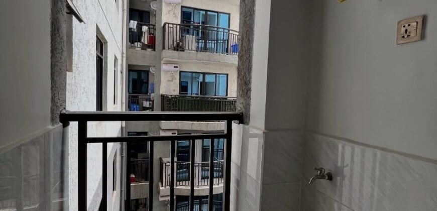 APARTMENT TO LET IN KILELESHWA
