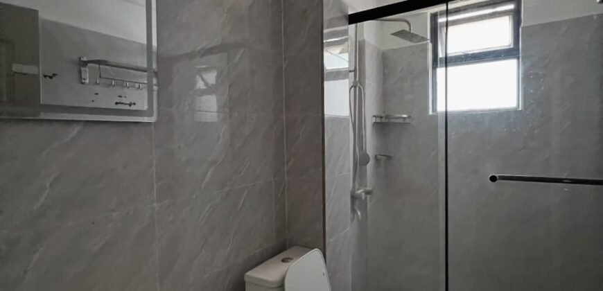 APARTMENT TO LET IN KILELESHWA