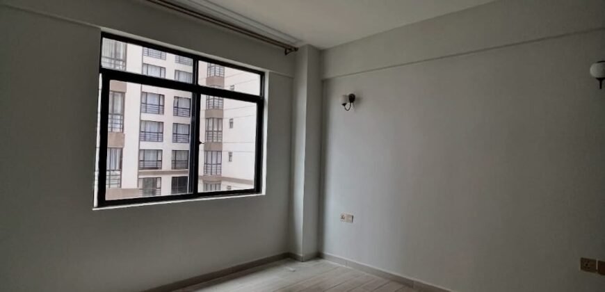APARTMENT TO LET IN KILELESHWA
