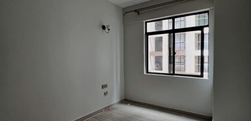 APARTMENT TO LET IN KILELESHWA
