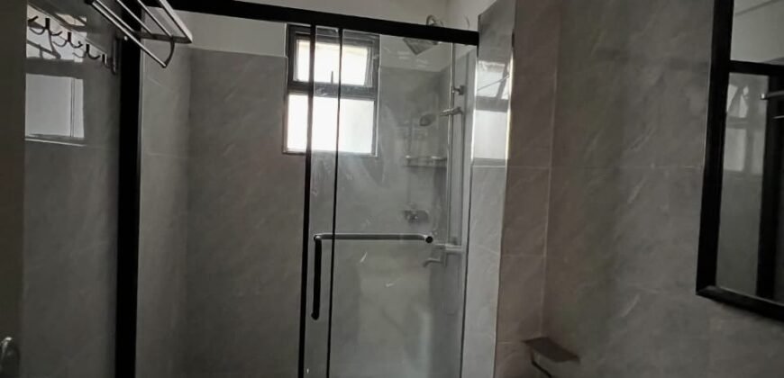 APARTMENT TO LET IN KILELESHWA