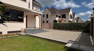 VILLA FOR SALE IN SYOKIMAU